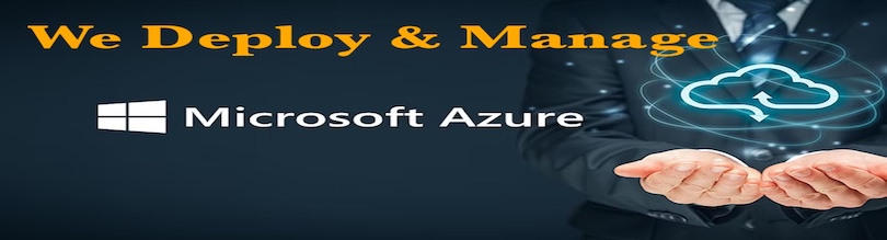 Microsoft-Azure