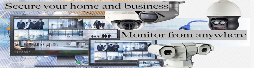 Security-Camera-System