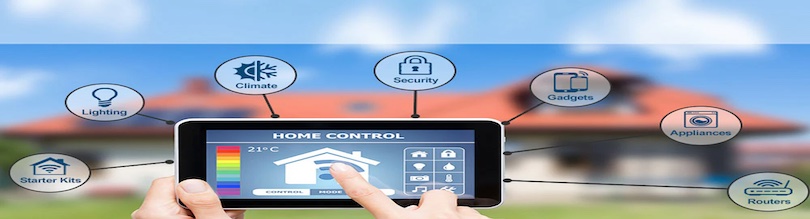 home automation featured image