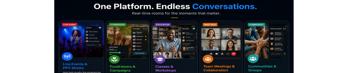 uChat Featured